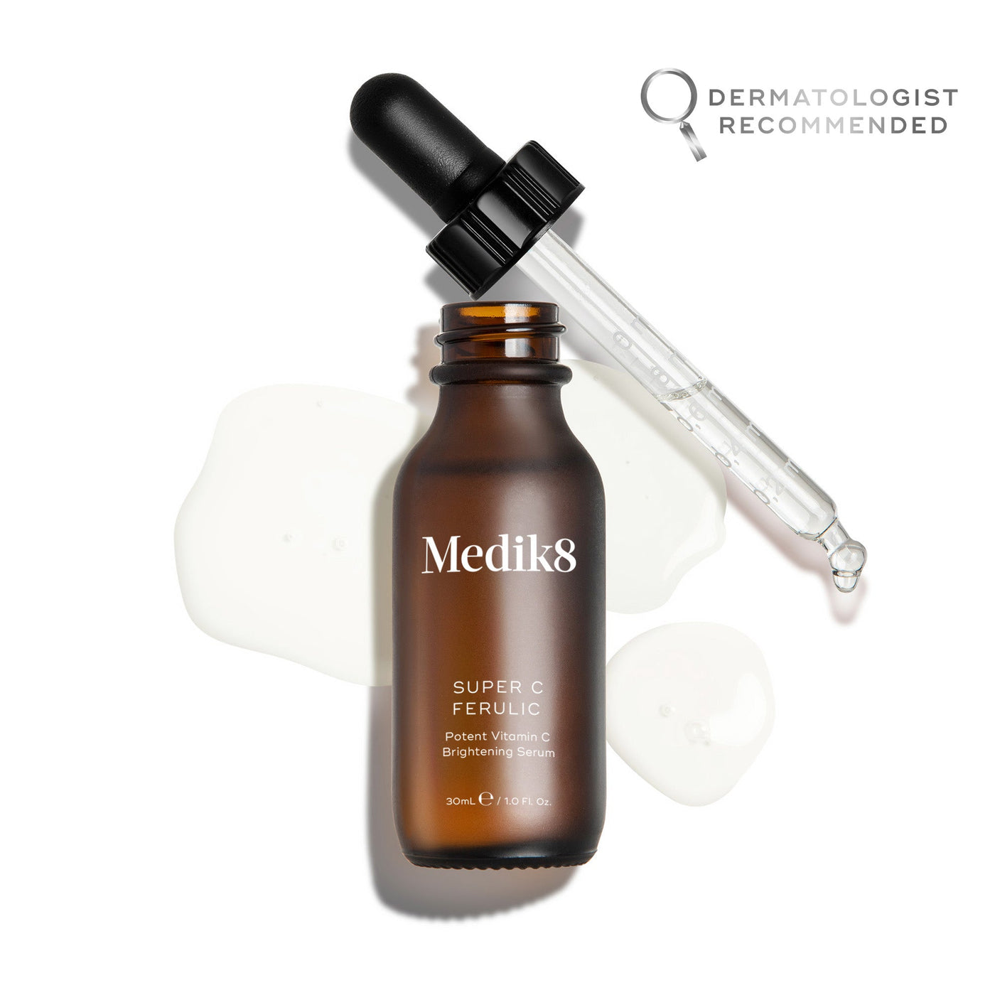 Medik8 Super C Ferulic 30ml vitamina C 30% ácido ferúlico