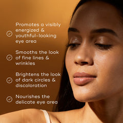 Beneficios Medik8 C-Tetra Eye vitamina C