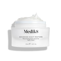 Medik8 Advanced Night Restore 50ml crema reparadora noche
