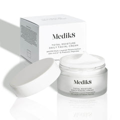 Medik8 Total Moisture Refill producto y caja