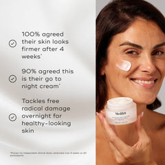 Beneficios Medik8 Advanced Night Restore