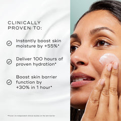 Beneficios Medik8 Total Moisture Daily Facial Cream