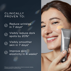Crystal Retinal 24 Medik8 clínicamente probado máxima potencia