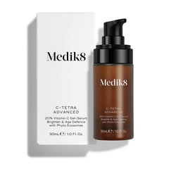 Medik8 C-Tetra Advanced beneficios