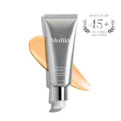Medik8 Crystal Retinal 10 suero retinal 0.1% 30ml