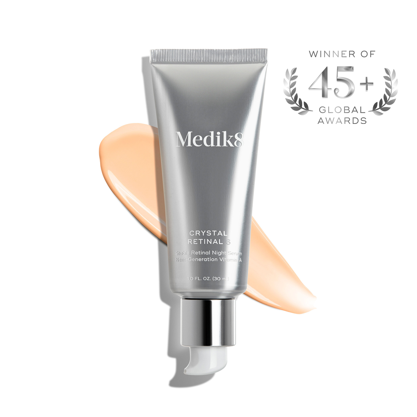 Medik8 Crystal Retinal 6 suero retinal 0.06% 30ml