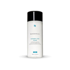 SkinCeuticals Blemish + Age Toner 200 ml tónico exfoliante para acné adulto