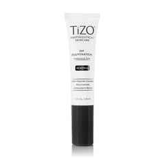 TIZO AM Rejuvenation 29 ml hidratante de día con péptidos y niacinamida
