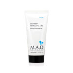Detalle del envase de Blemish Repelling Gel M.A.D. Skincare