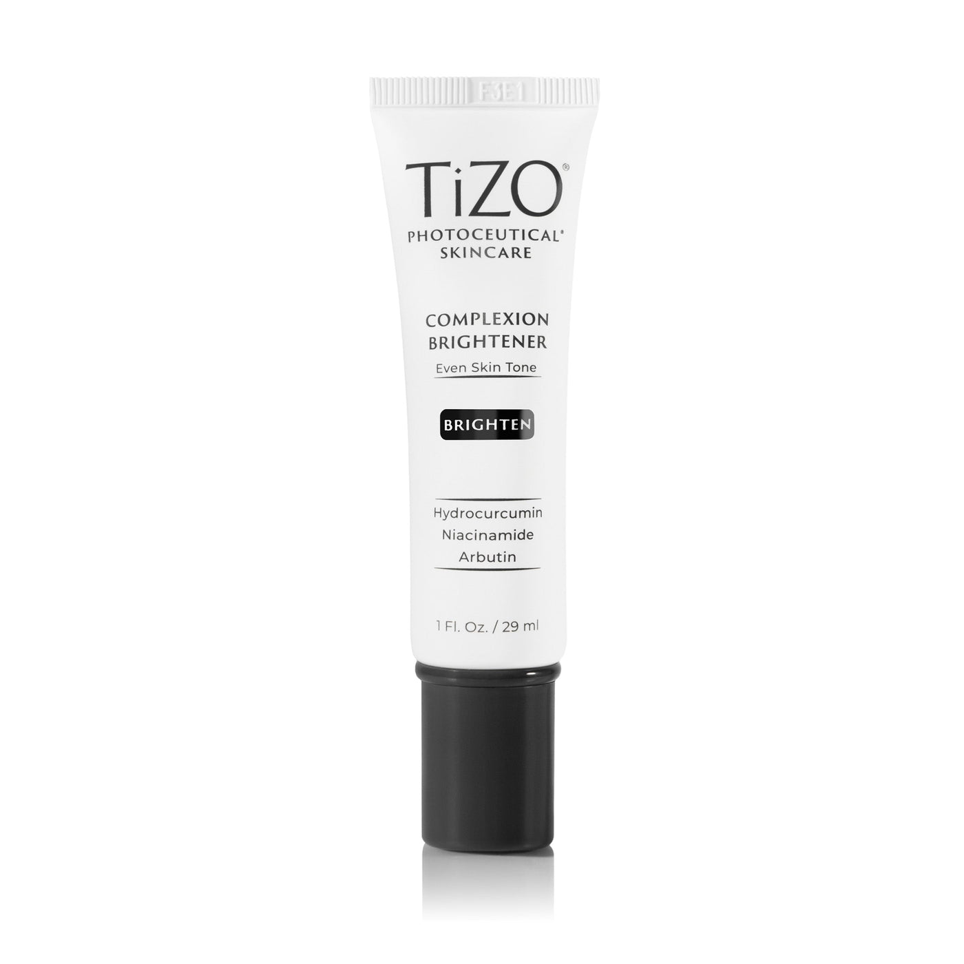 TIZO Complexion Brightener 29 ml iluminador antimanchas con niacinamida y arbutina