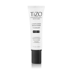 TIZO Complexion Brightener 29 ml iluminador antimanchas con niacinamida y arbutina