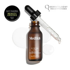 Medik8 C-Tetra Luxe 30ml suero vitamina C 14%