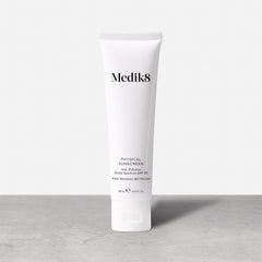 Medik8 Physical Sunscreen SPF50+ 60ml pantalla mineral