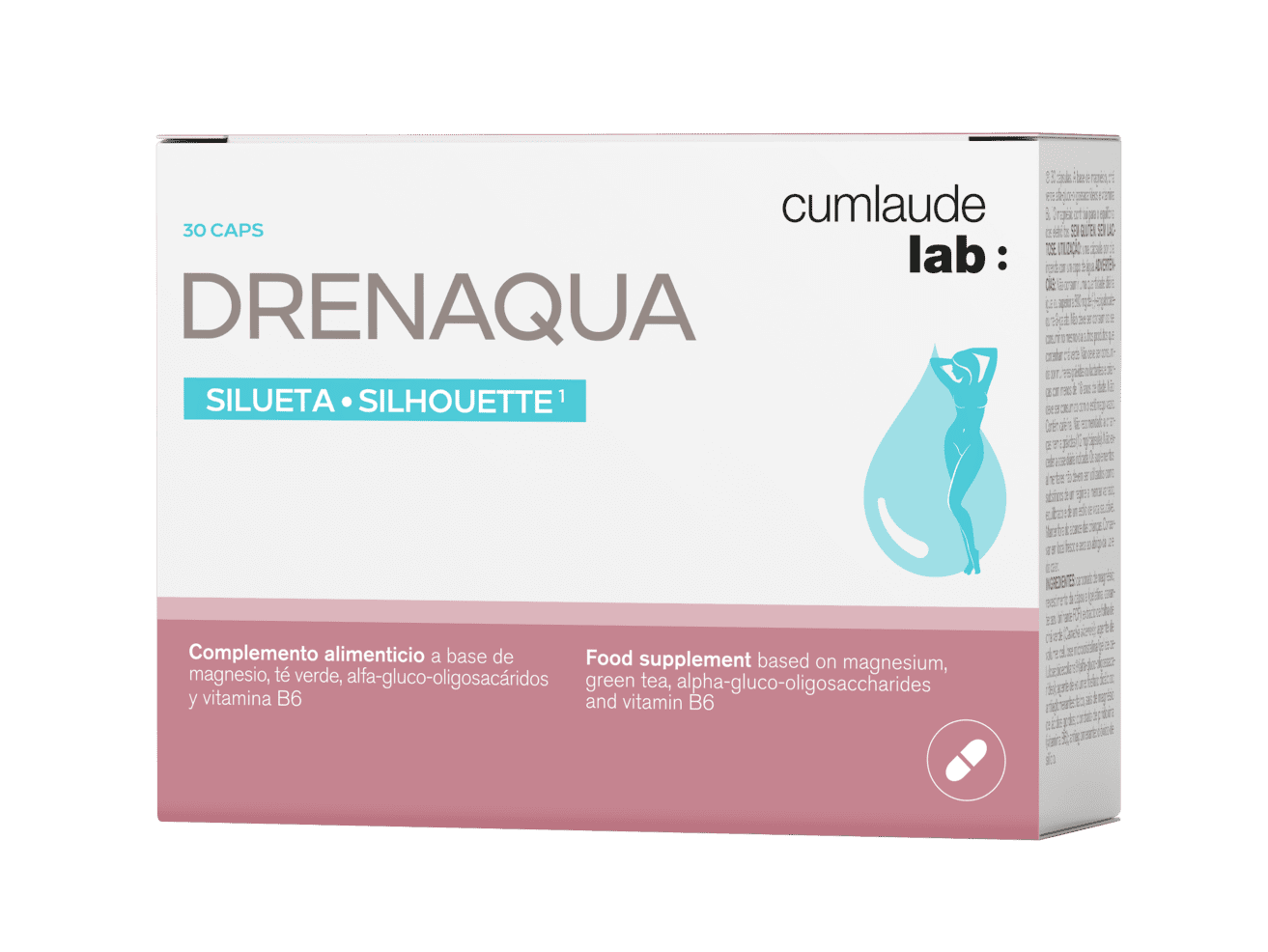 Drenaqua