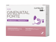 Ginenatal Forte