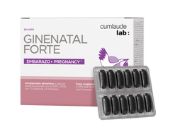 Ginenatal Forte