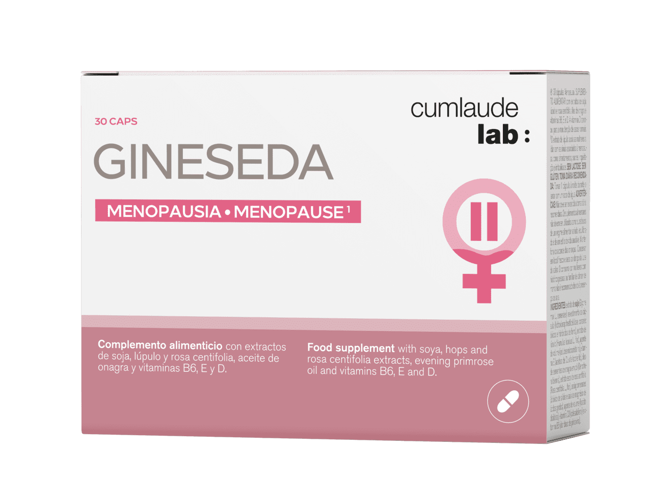Gineseda