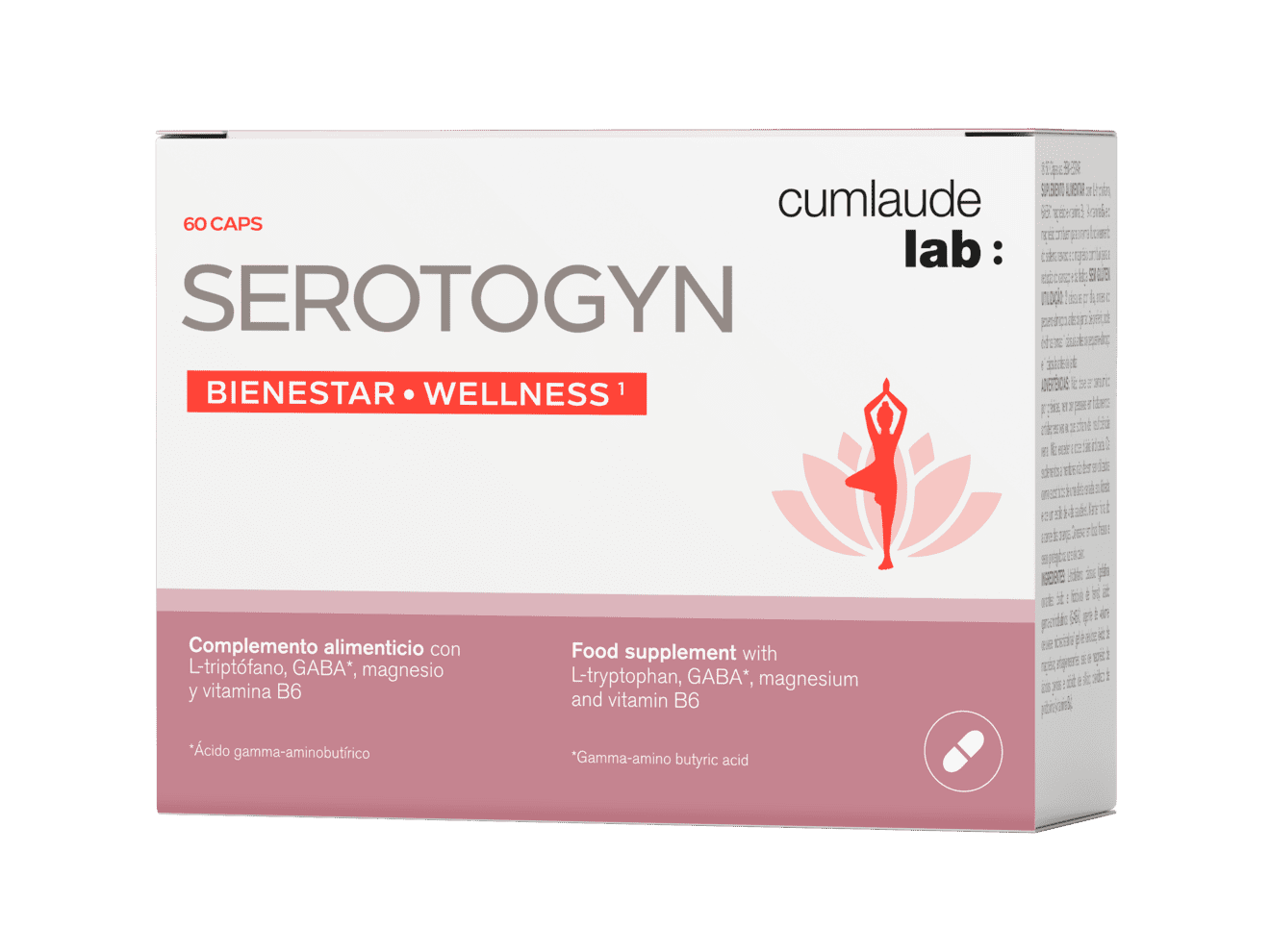 Serotogyn