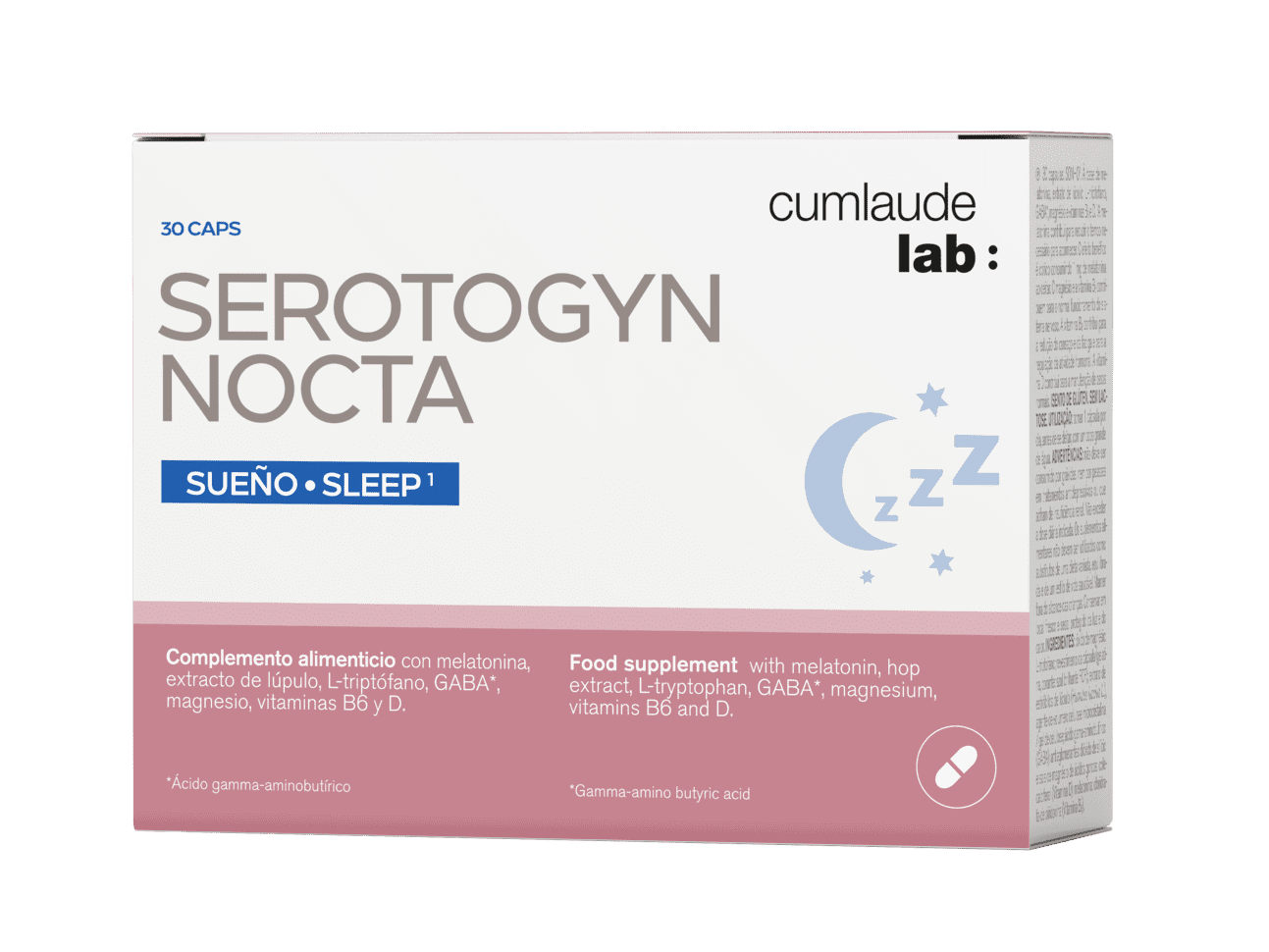 Serotogyn Nocta