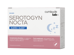 Serotogyn Nocta