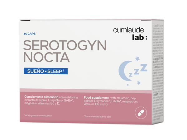 Serotogyn Nocta