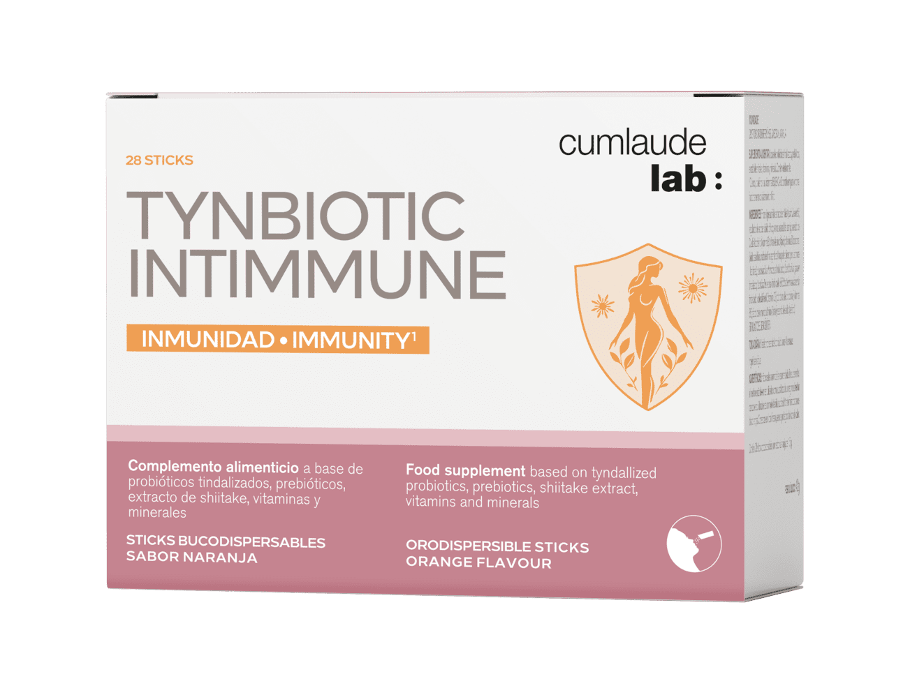 Tynbiotic Intimmune