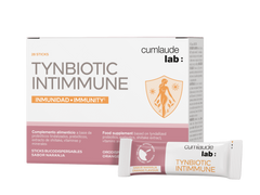 Tynbiotic Intimmune