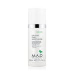 Detalle del Delicate Daily Moisturizer M.A.D. para piel reactiva