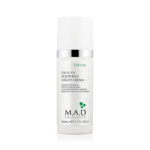 Frasco de Delicate Soothing Night Cream M.A.D. para piel sensible
