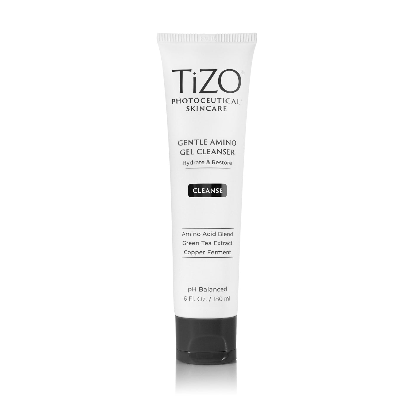 TIZO Skin Recovery Kit kit post-procedimiento limpiador calmante y SPF mineral