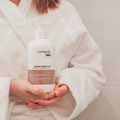 Gel Limpiador Higiene Íntima CLX