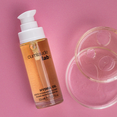 Hydra Oil