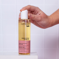 Higiene Íntima Hydra Oil