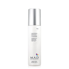 M.A.D. Mandelic Refining Cleanser limpiador exfoliante 200 ml con ácido mandélico