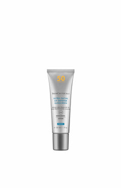 SkinCeuticals Ultra Facial UV Defense SPF 50 30 ml protector solar hidratante con Mexoryl XL