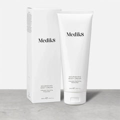 Medik8 Nourishing Body Cream 250ml crema corporal con caja