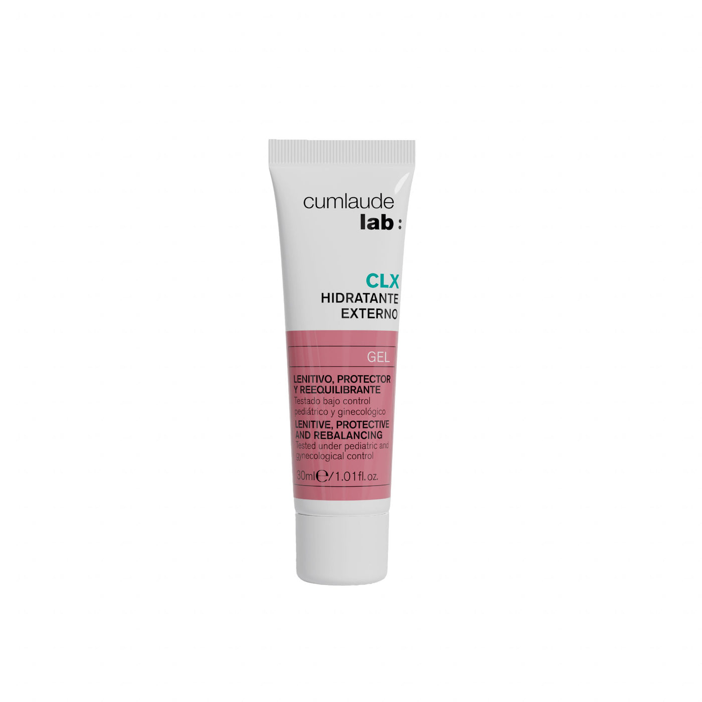 Hidratante Externo CLX