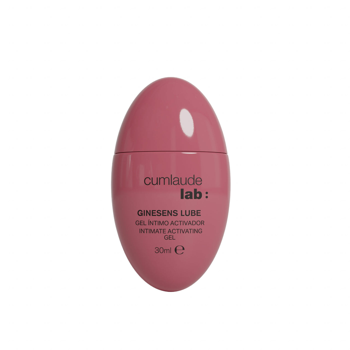 Ginesens Lube Gel Lubricante