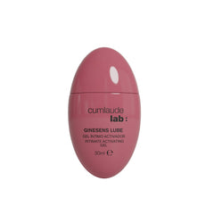 Ginesens Lube Gel Lubricante