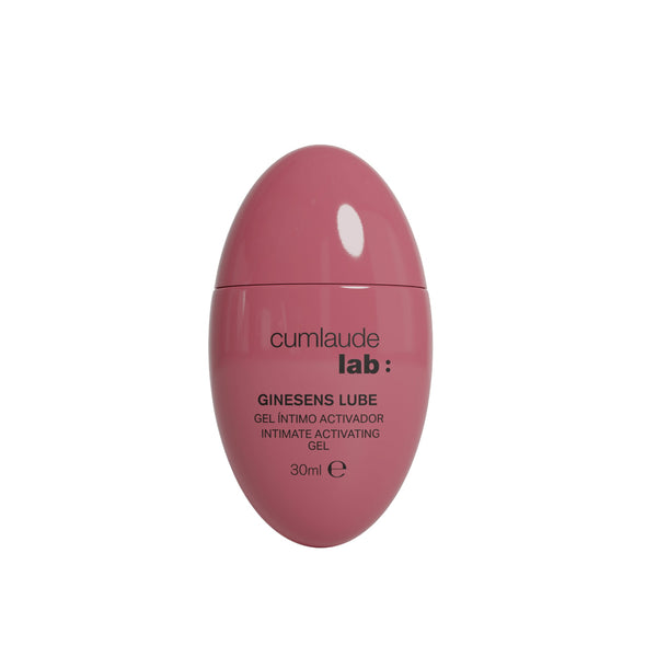 Ginesens Lube Gel Lubricante