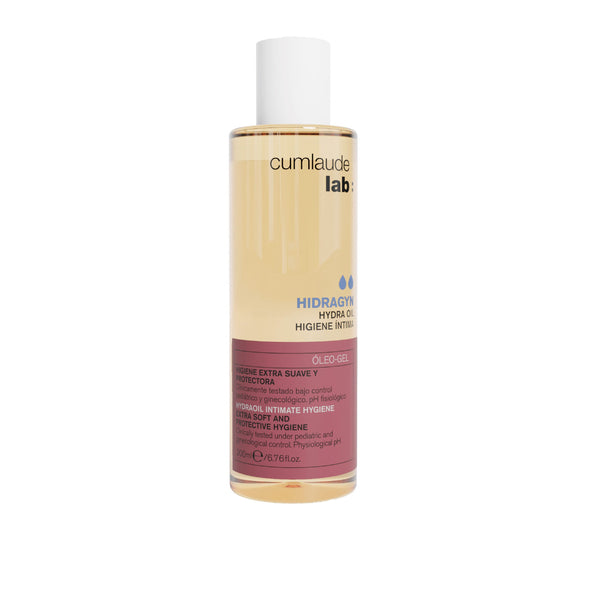 Higiene Íntima Hydra Oil