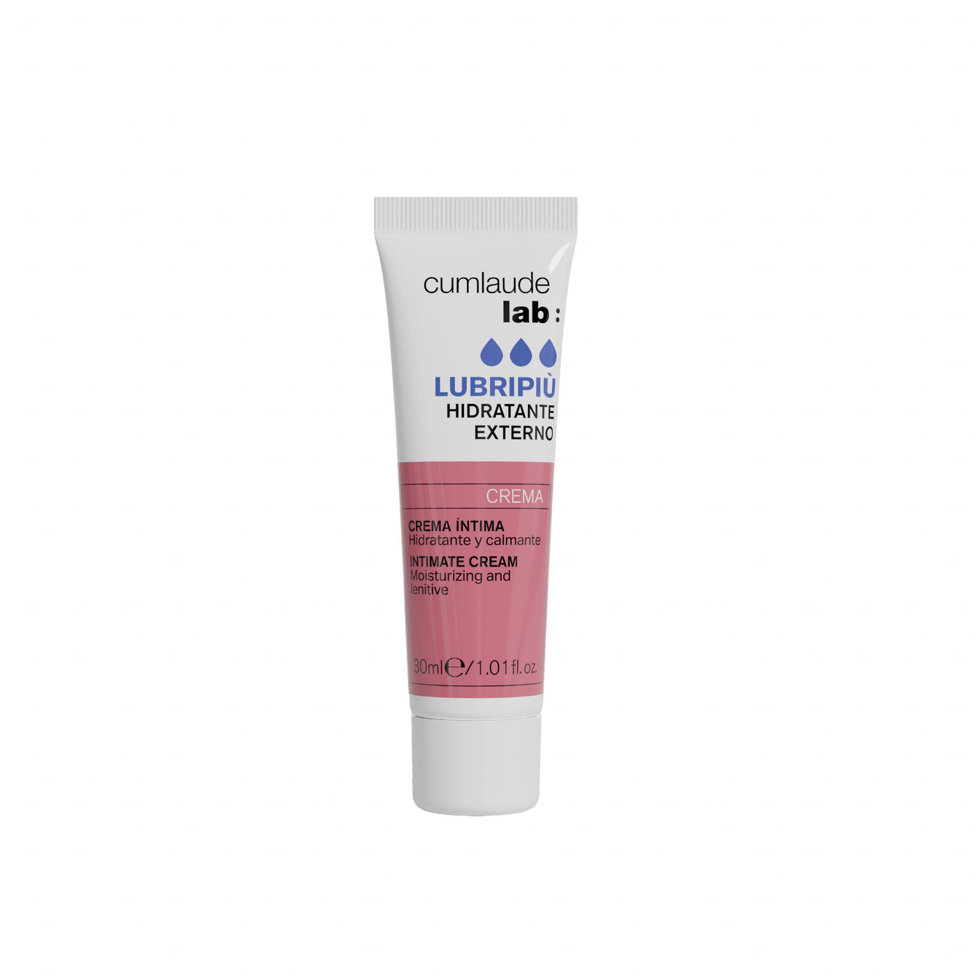 Lubripiù Crema