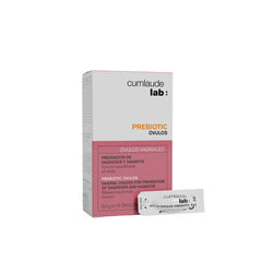 Óvulos Prebiotic