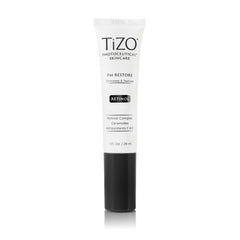 TIZO PM Restore 29 ml crema de noche con retinol y ceramidas