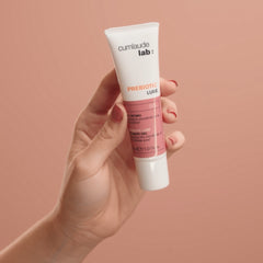 Prebiotic Lube