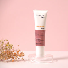 Prebiotic Lube