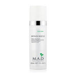 Vista del envase de Redness Rescue M.A.D. Skincare