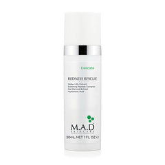 M.A.D. Redness Rescue gel anti-rojeces 30 g para piel sensible