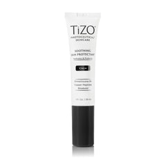 TIZO Soothing Skin Protectant 29 ml crema calmante con péptidos de cobre