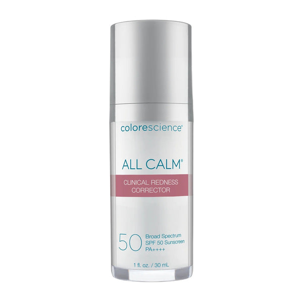 Colorescience All Calm Clinical Redness Corrector SPF 50